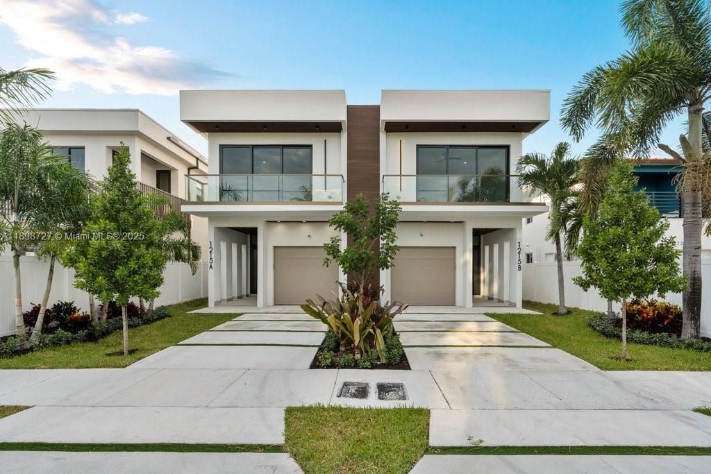 Photo of 1215 NE 11th Ave #B, Fort Lauderdale, FL 33304 (MLS # A11898727)