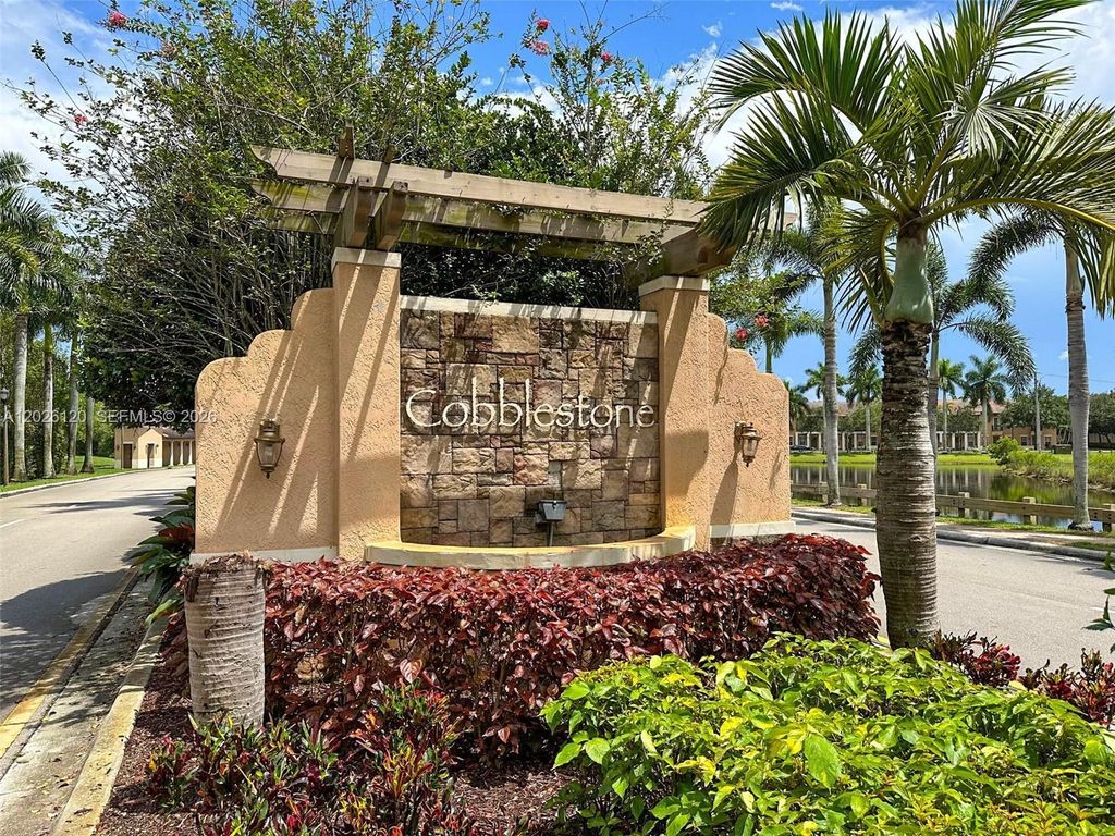Photo of 419 SW 147th Ave #108, Pembroke Pines, FL 33027 (MLS # A12026120)