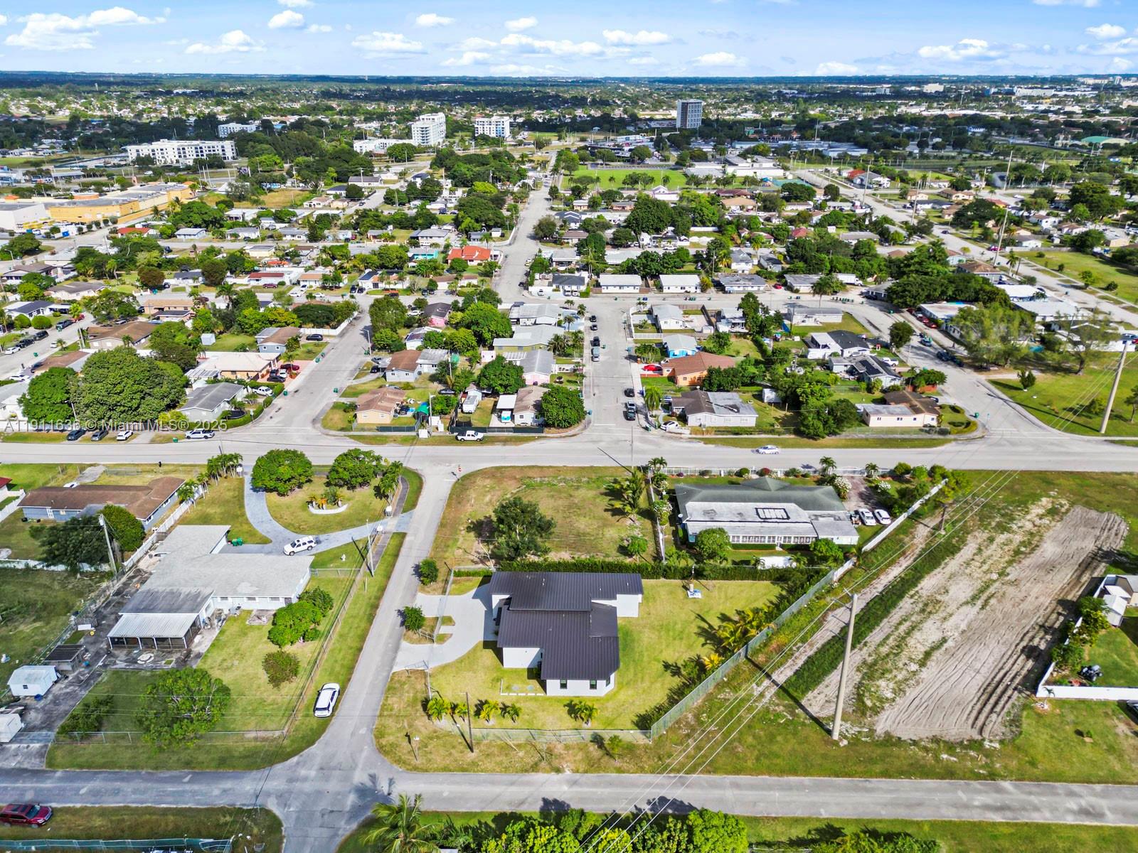 GOULDS ESTATES SEC 1 - Residential