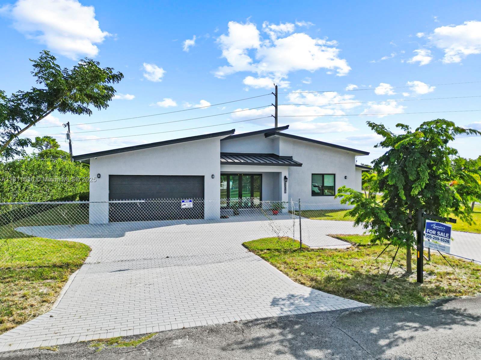 GOULDS ESTATES SEC 1 - Residential