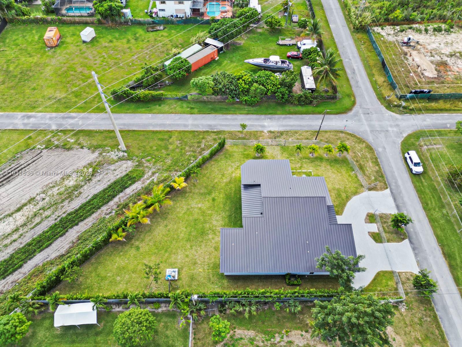 GOULDS ESTATES SEC 1 - Residential