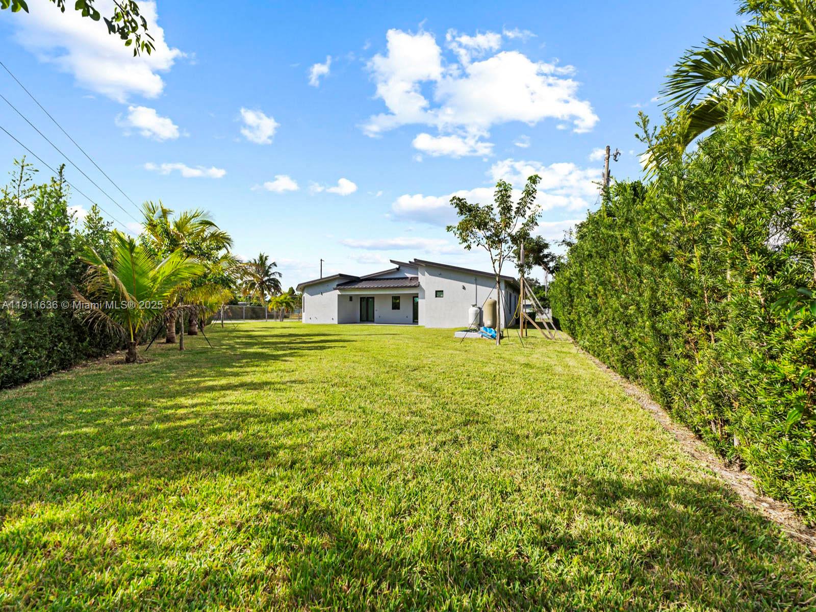 GOULDS ESTATES SEC 1 - Residential