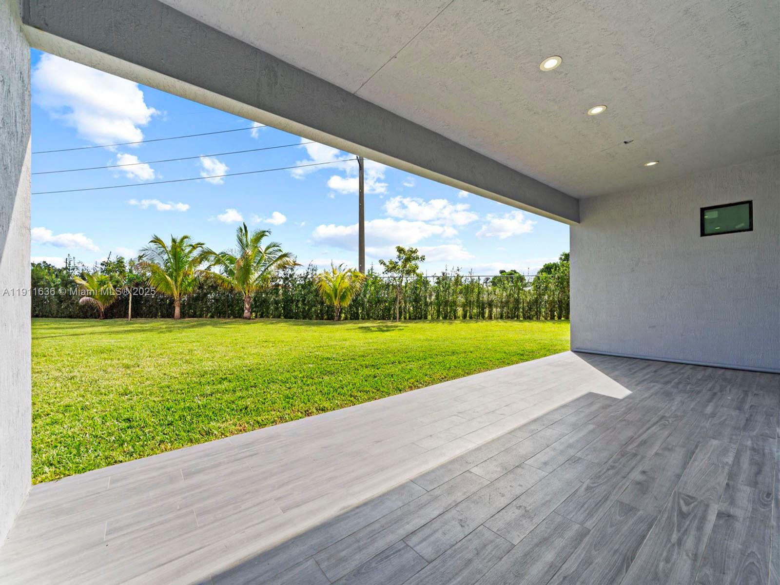 GOULDS ESTATES SEC 1 - Residential