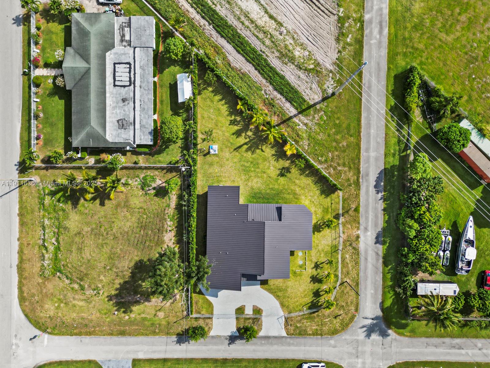 GOULDS ESTATES SEC 1 - Residential