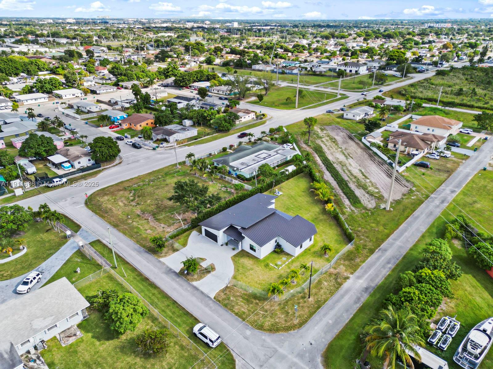 GOULDS ESTATES SEC 1 - Residential