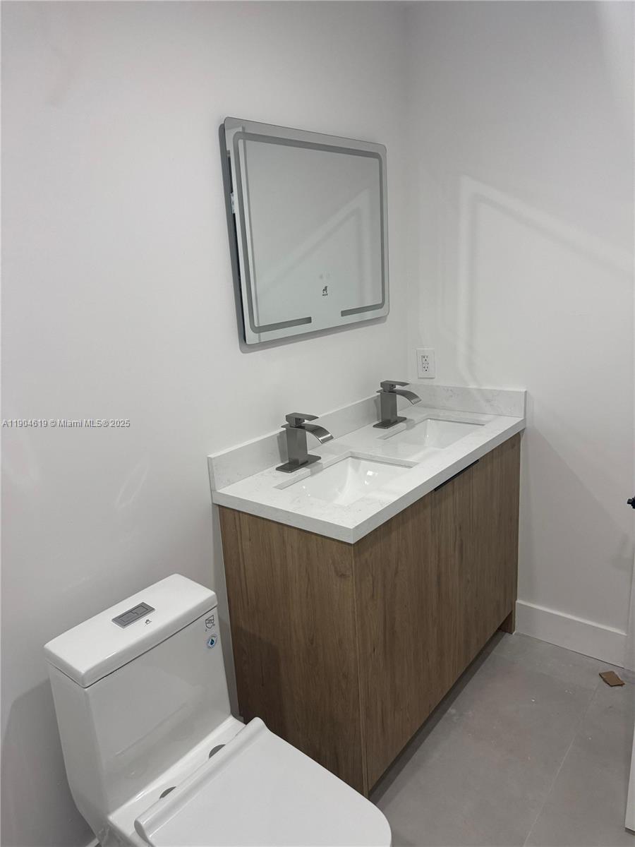 Coral Park Estates - Residential Lease