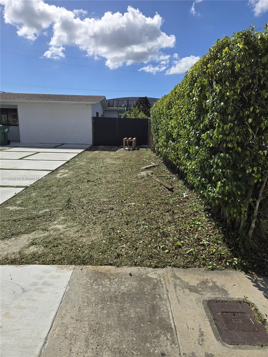 Coral Park Estates - Residential Lease