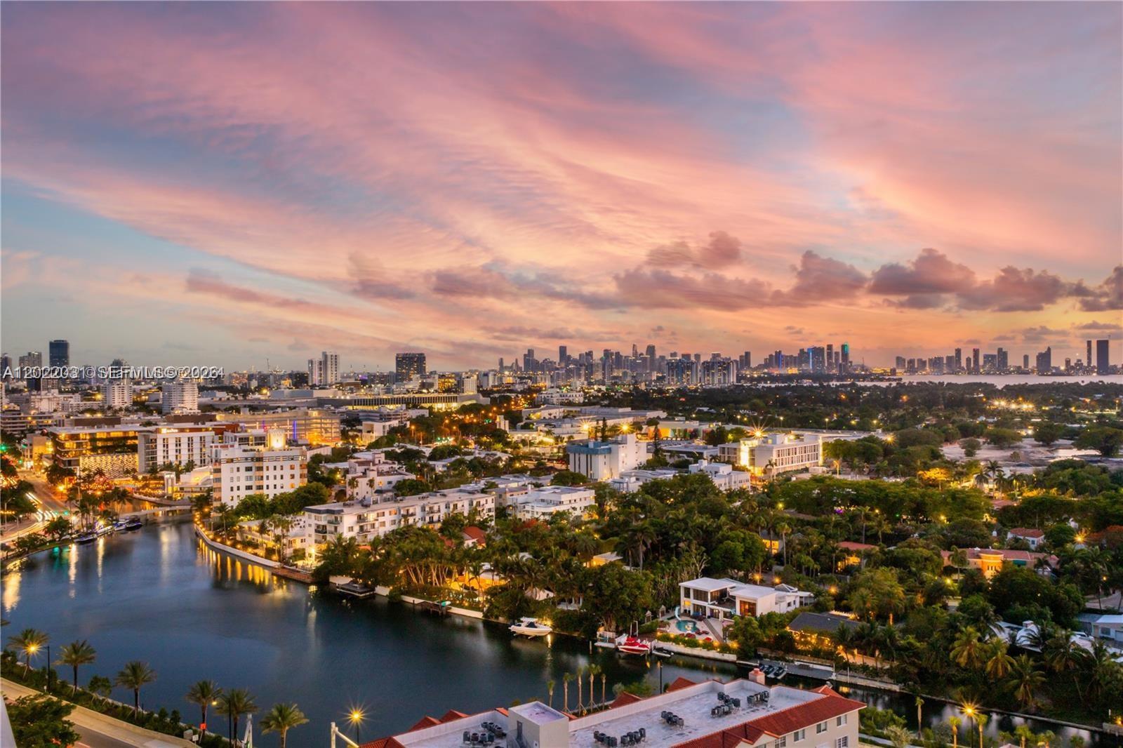 2655 Collins Ave 2302