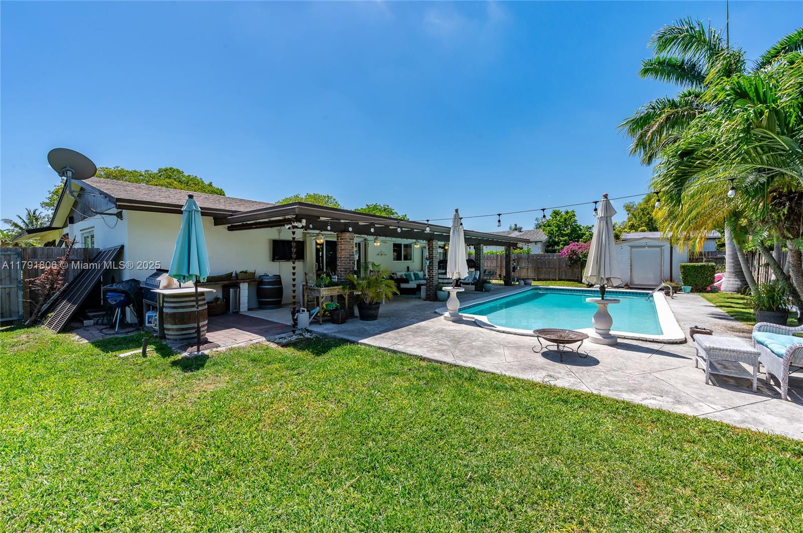 BEL AIRE SEC 11 - Residential