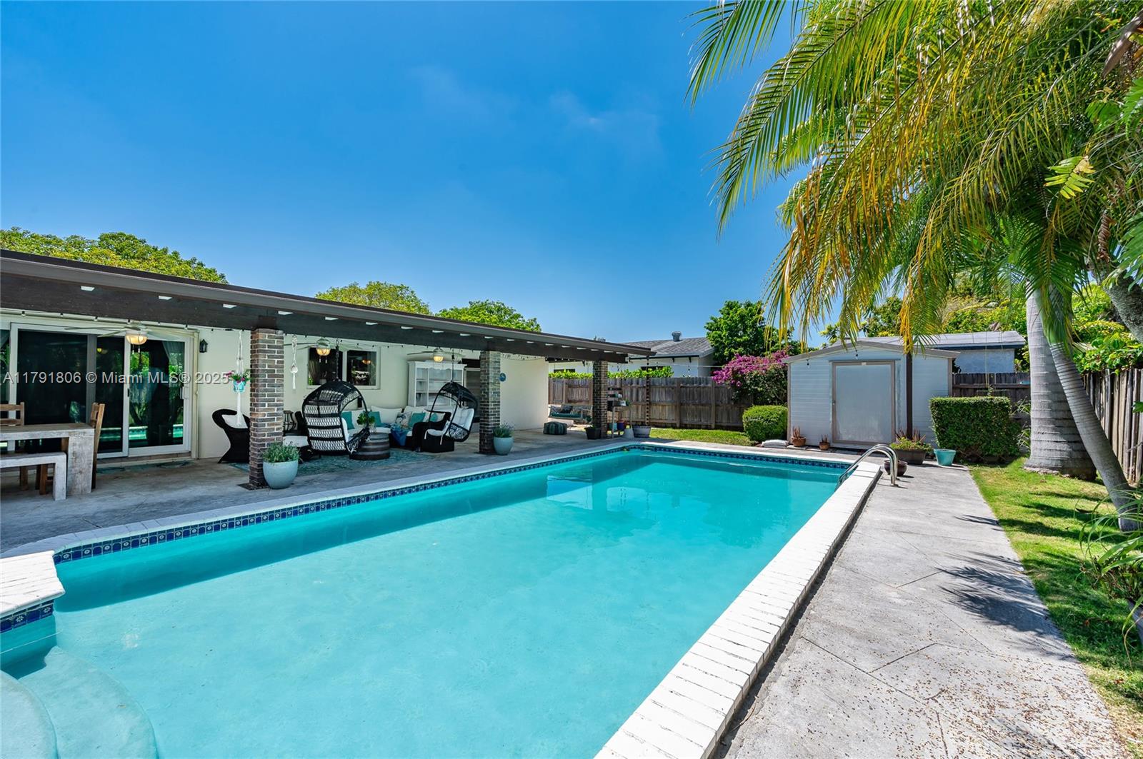 BEL AIRE SEC 11 - Residential