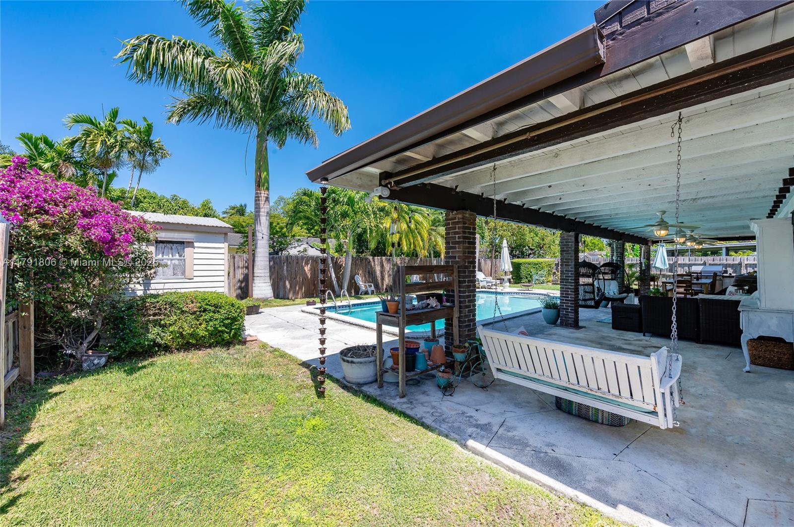 BEL AIRE SEC 11 - Residential