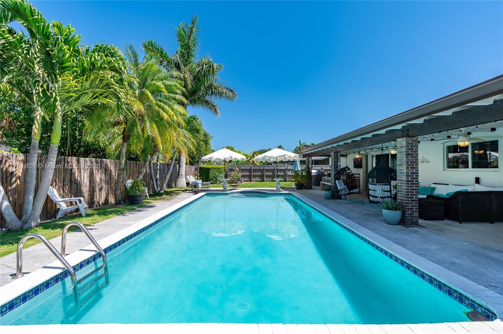 BEL AIRE SEC 11 - Residential