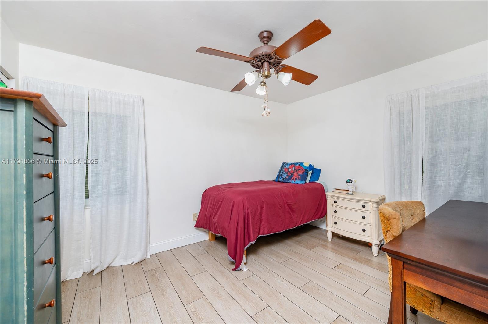 BEL AIRE SEC 11 - Residential