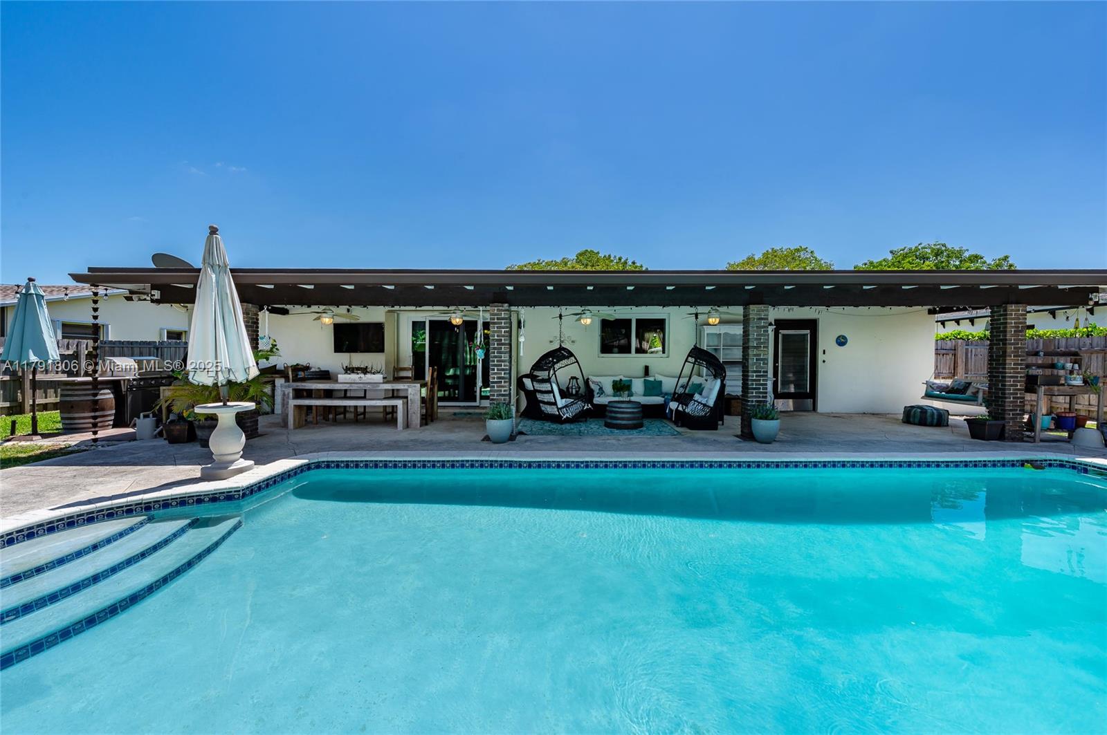 BEL AIRE SEC 11 - Residential