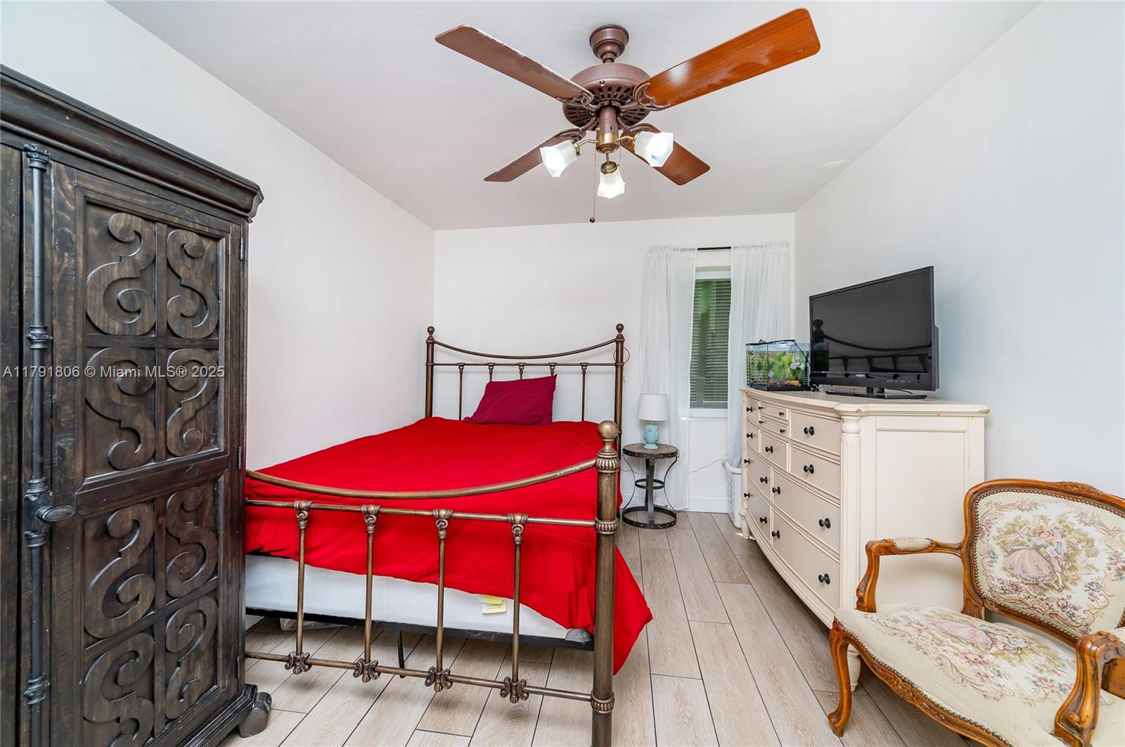 BEL AIRE SEC 11 - Residential