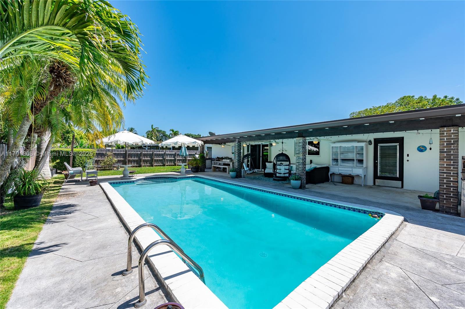 BEL AIRE SEC 11 - Residential