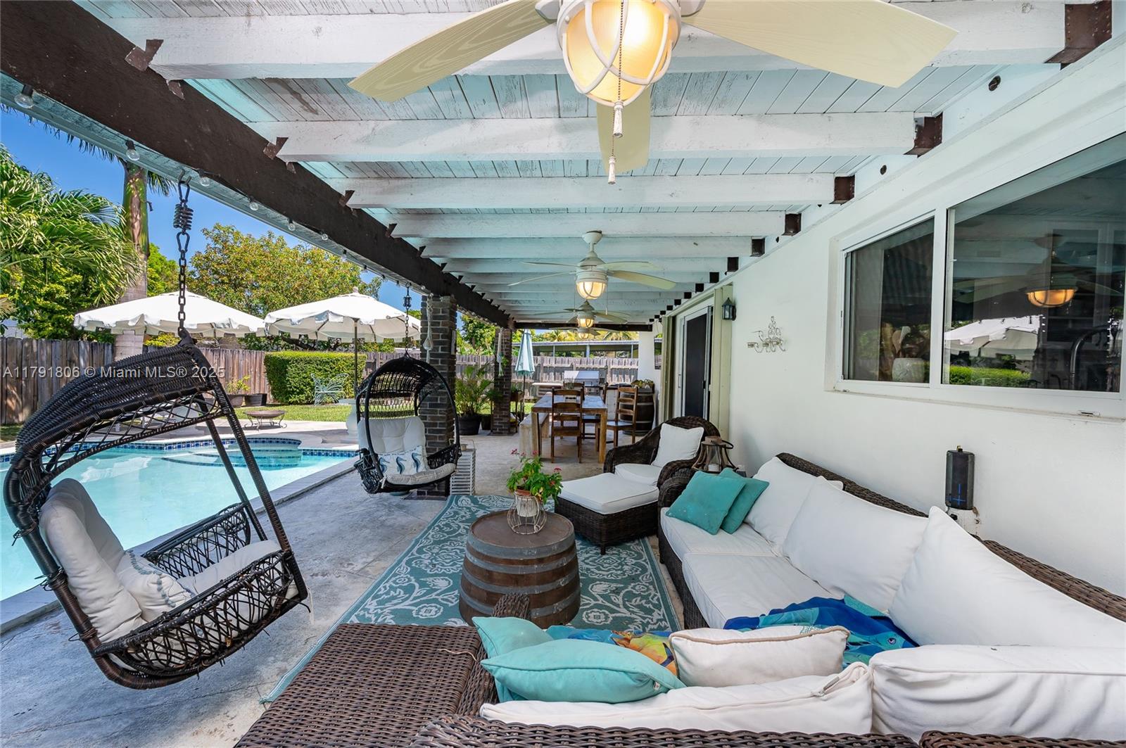 BEL AIRE SEC 11 - Residential