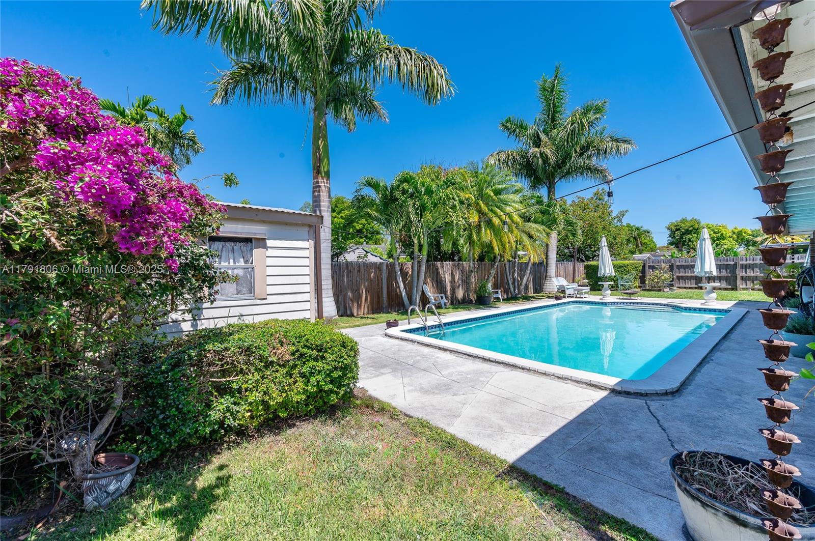 BEL AIRE SEC 11 - Residential