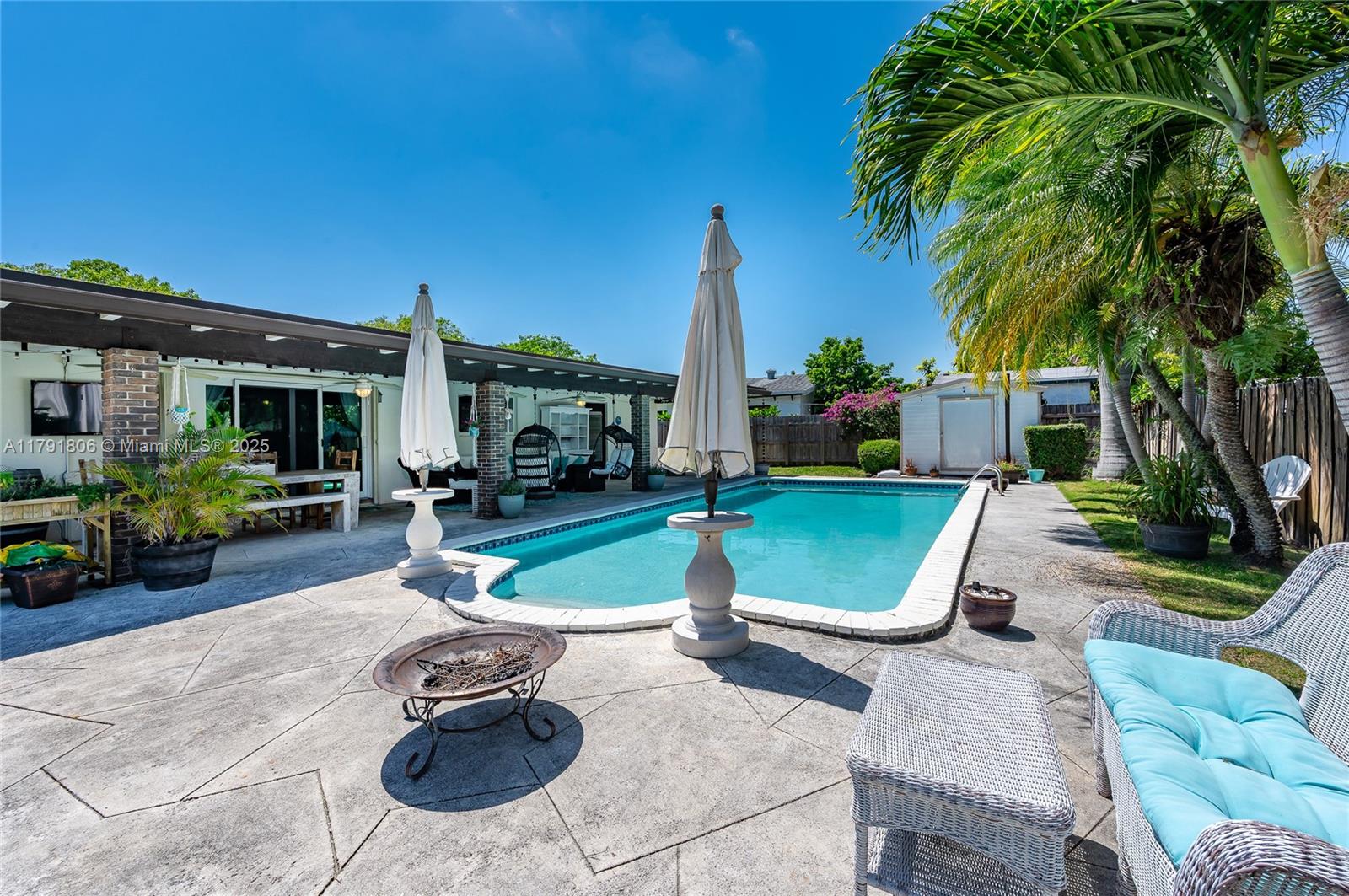 BEL AIRE SEC 11 - Residential