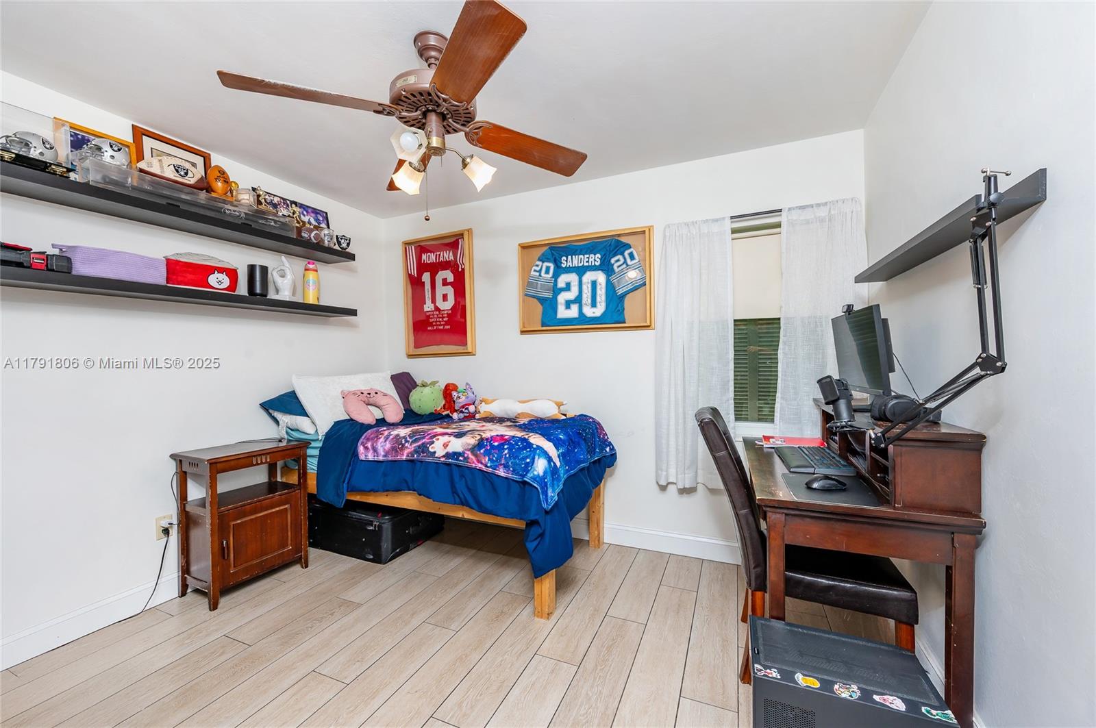 BEL AIRE SEC 11 - Residential