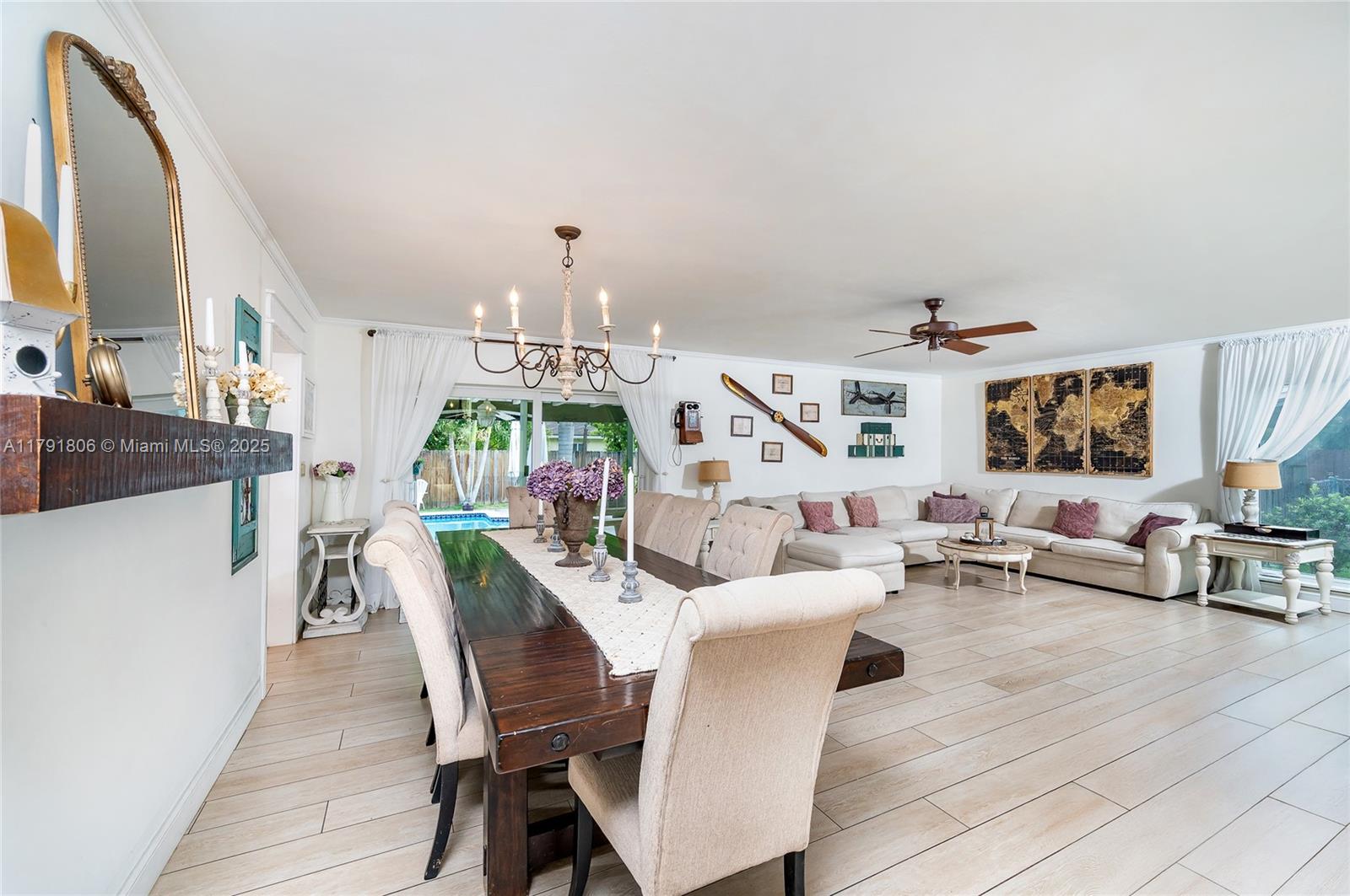 BEL AIRE SEC 11 - Residential