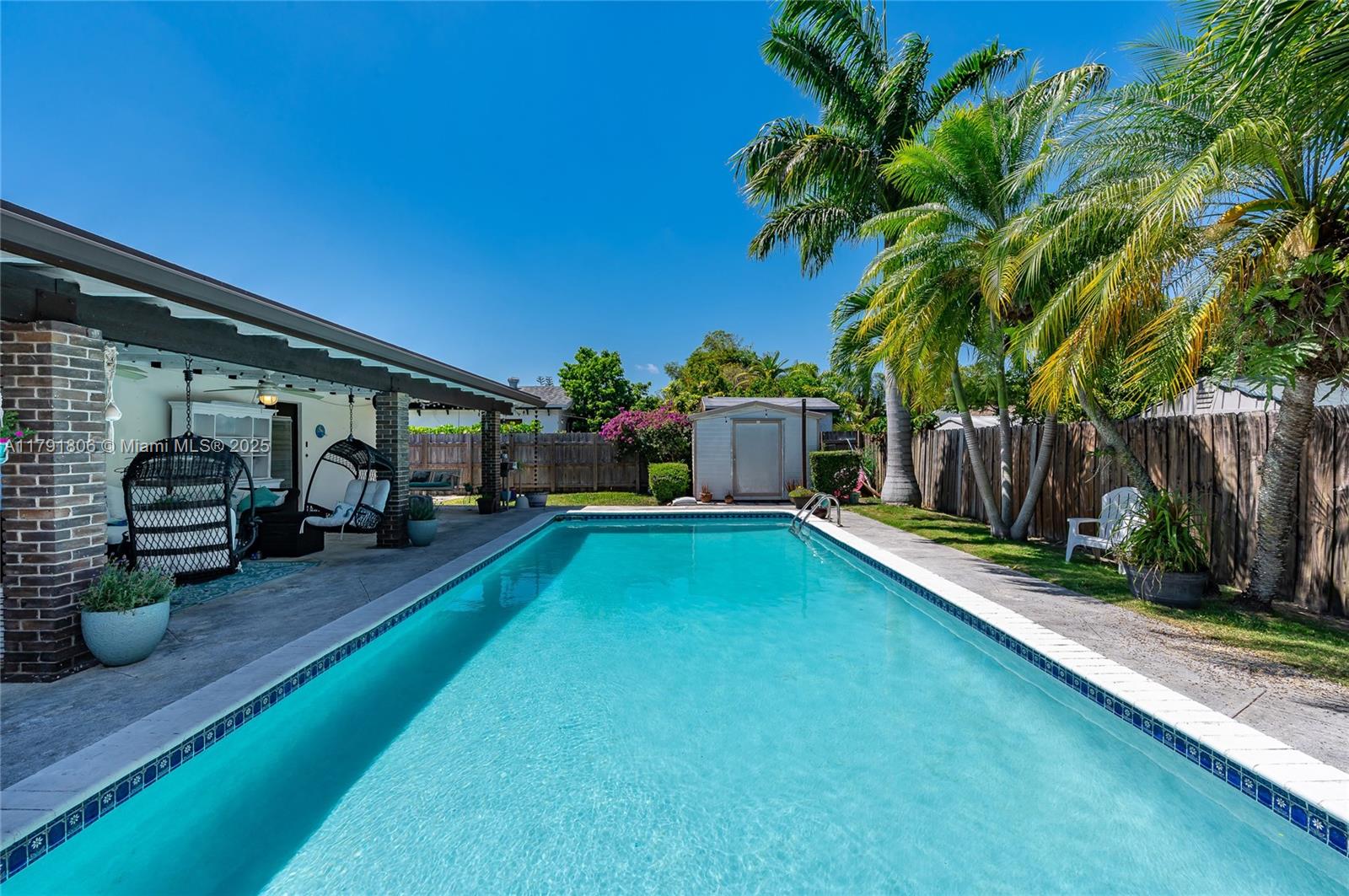 BEL AIRE SEC 11 - Residential