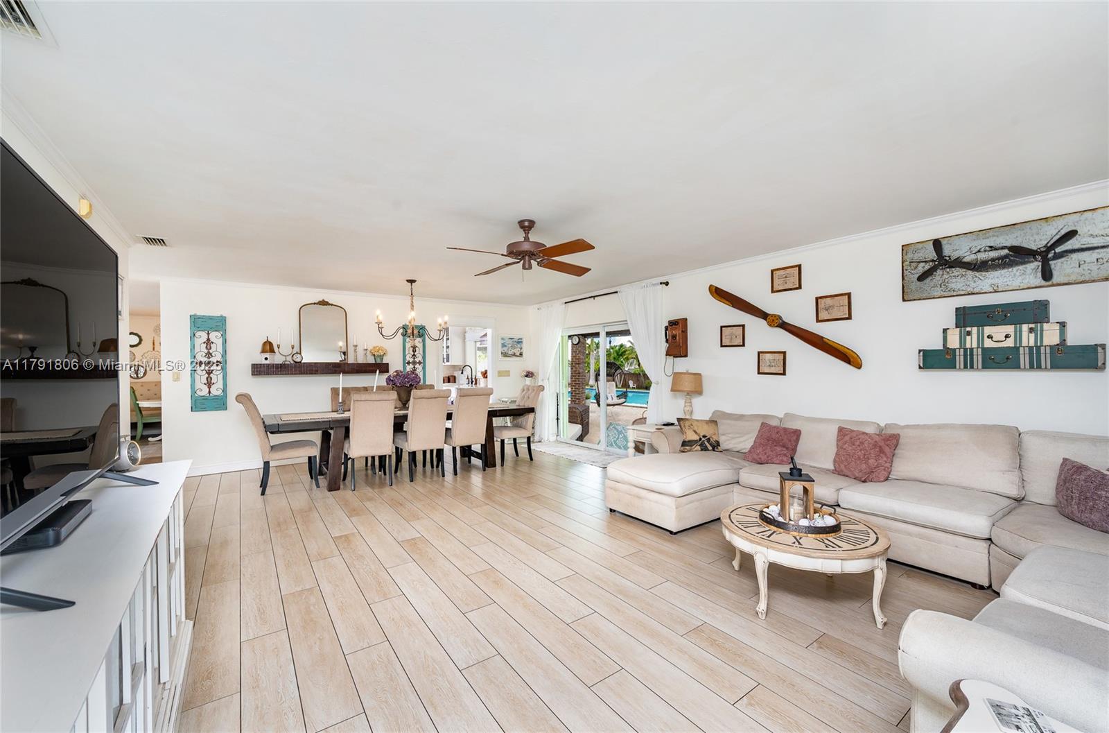 BEL AIRE SEC 11 - Residential