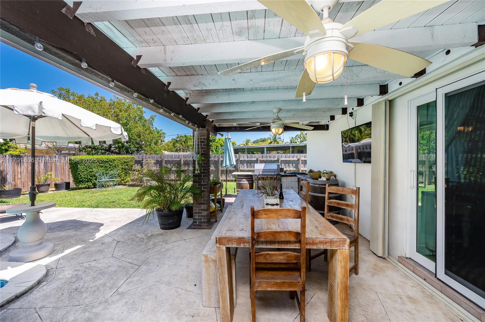 BEL AIRE SEC 11 - Residential