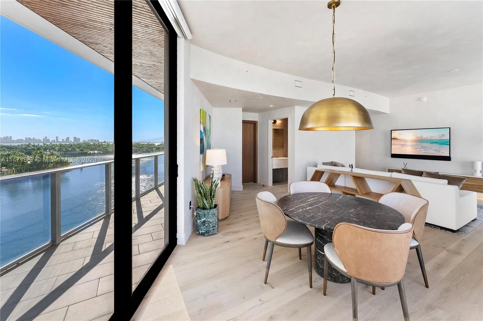 Miami Beach, Florida 33141, United States, 3 Bedrooms Bedrooms, ,4 BathroomsBathrooms,Residential,Active,69524