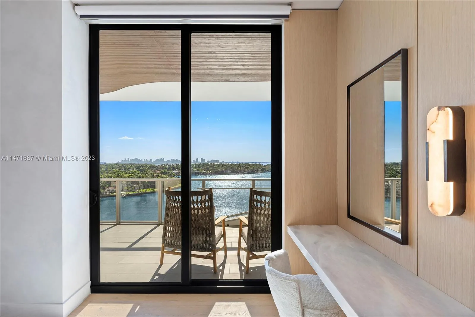 Miami Beach, Florida 33141, United States, 3 Bedrooms Bedrooms, ,4 BathroomsBathrooms,Residential,Active,69524