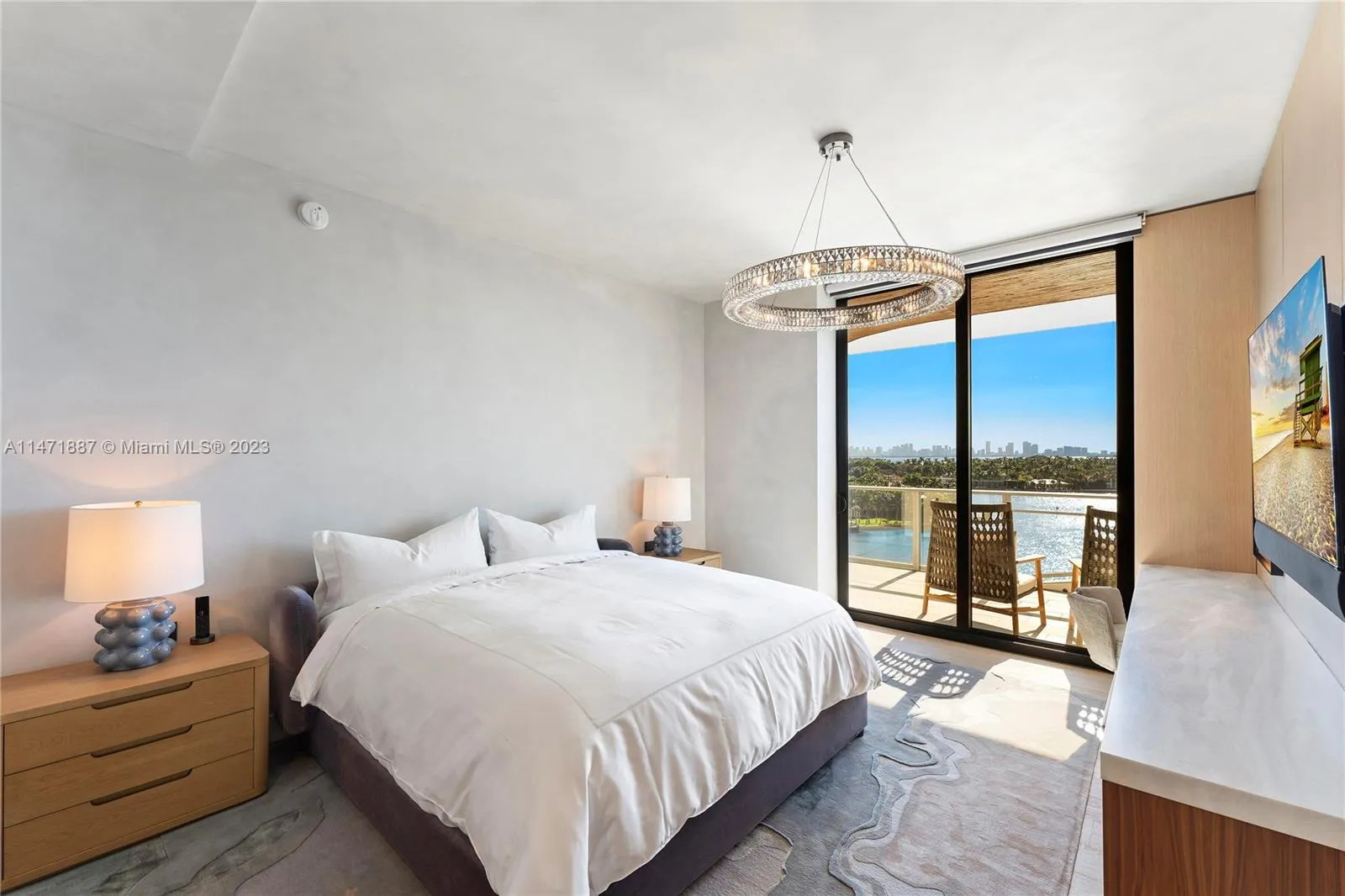 Miami Beach, Florida 33141, United States, 3 Bedrooms Bedrooms, ,4 BathroomsBathrooms,Residential,Active,69524