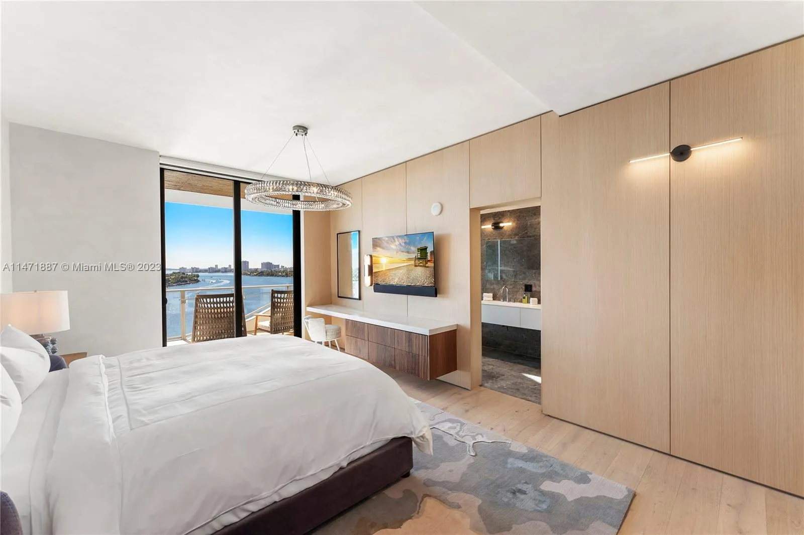 Miami Beach, Florida 33141, United States, 3 Bedrooms Bedrooms, ,4 BathroomsBathrooms,Residential,Active,69524