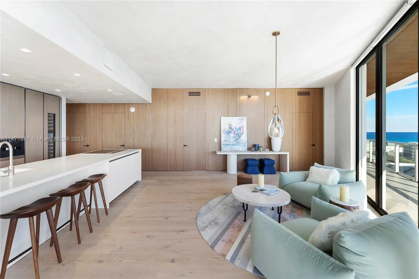 Miami Beach, Florida 33141, United States, 3 Bedrooms Bedrooms, ,4 BathroomsBathrooms,Residential,Active,69524