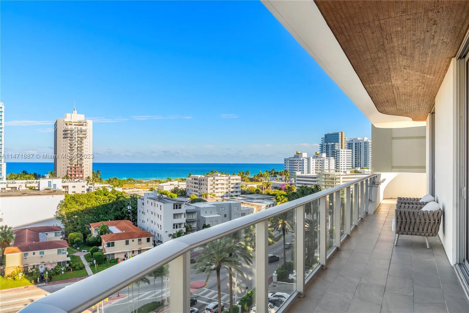 Miami Beach, Florida 33141, United States, 3 Bedrooms Bedrooms, ,4 BathroomsBathrooms,Residential,Active,69524