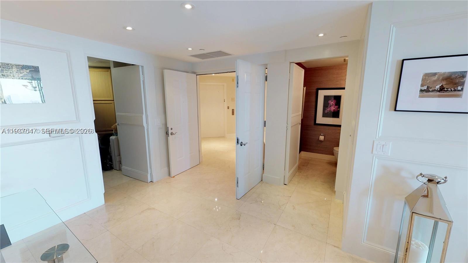 AVENTURA MARINA CONDO NUM - Residential