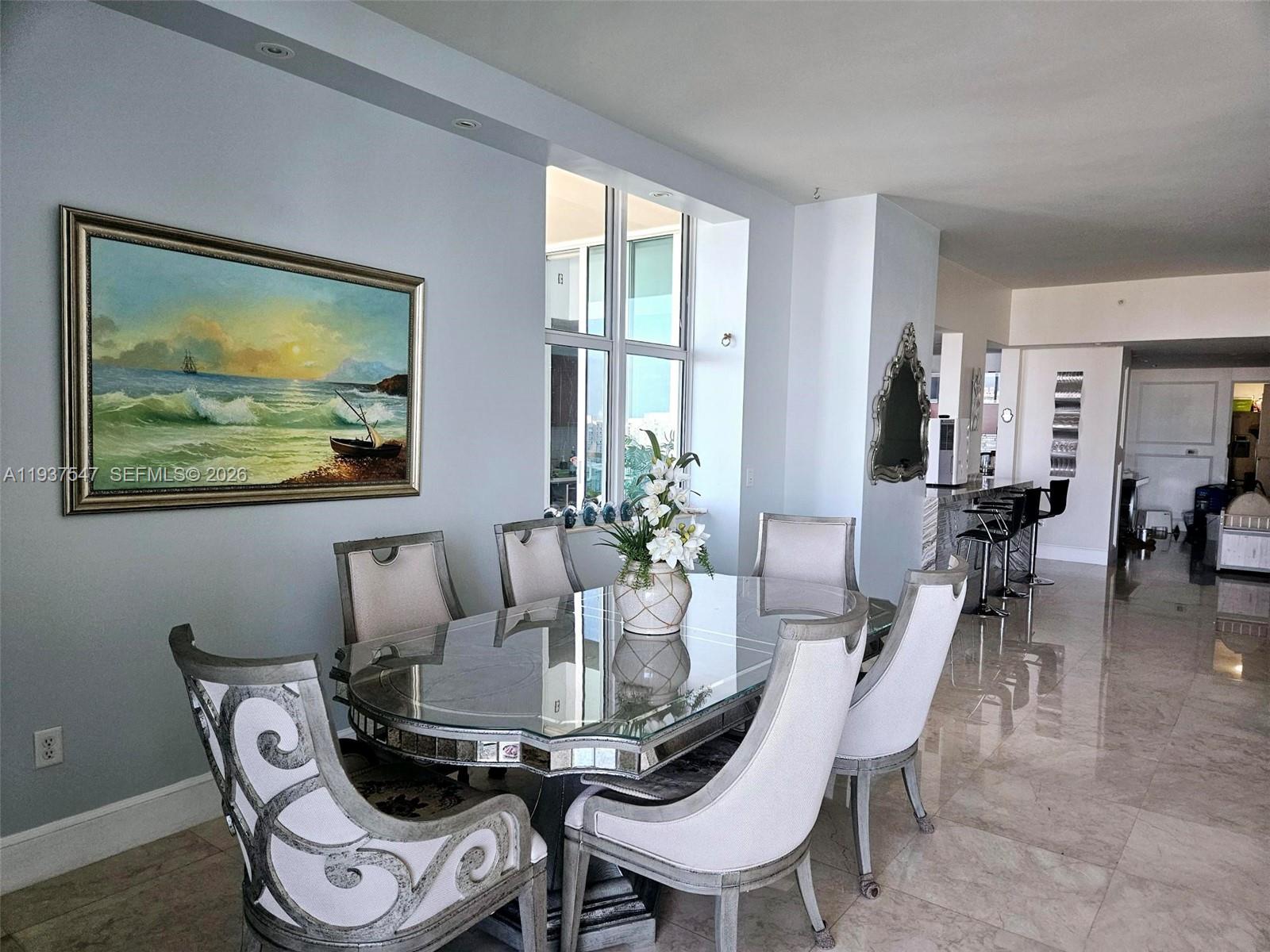 AVENTURA MARINA CONDO NUM - Residential