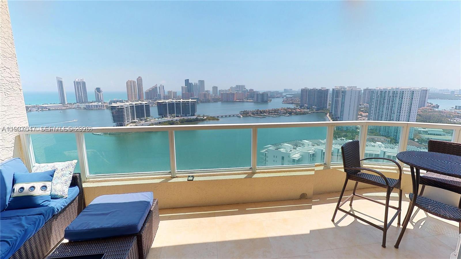 AVENTURA MARINA CONDO NUM - Residential