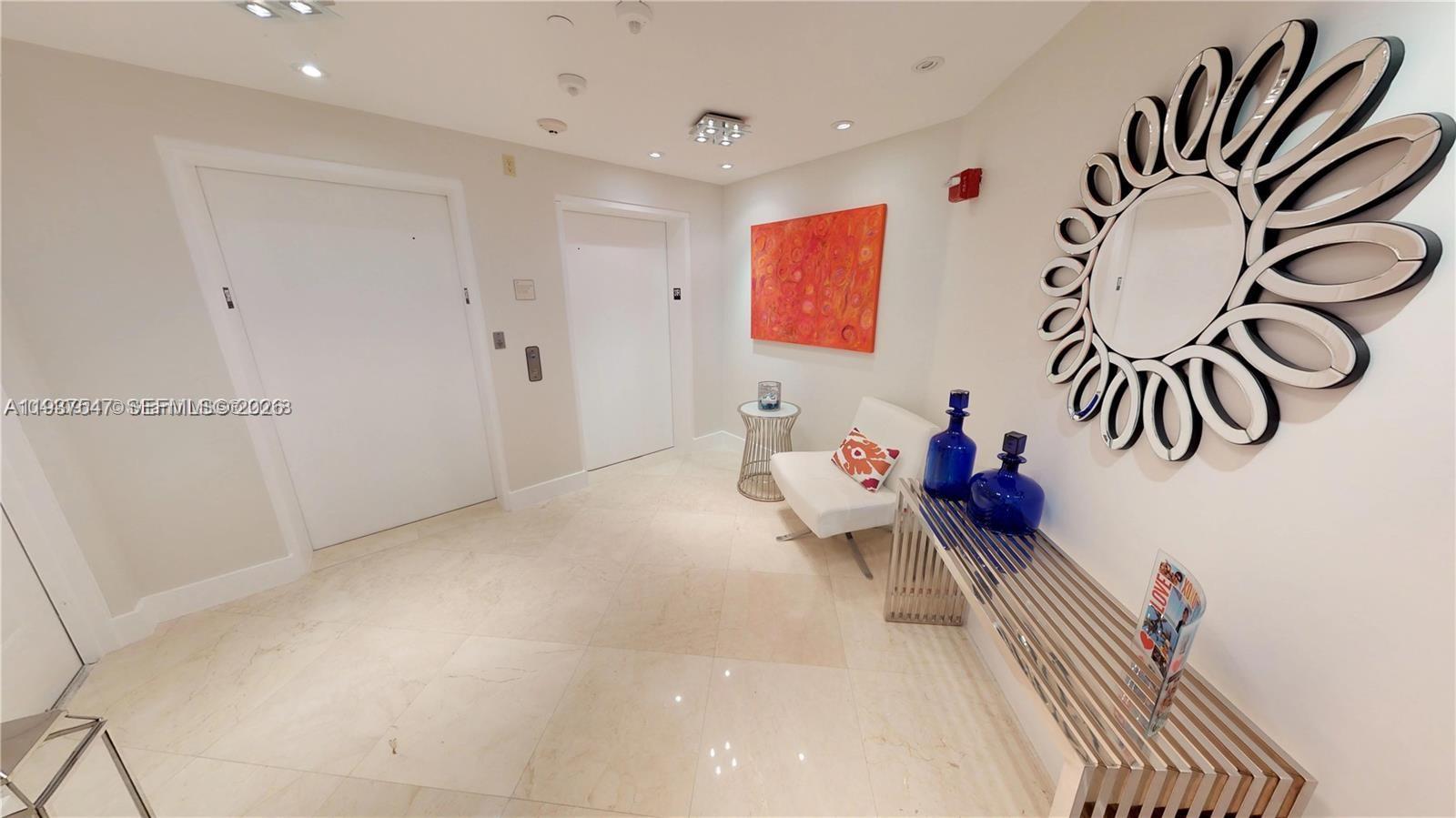 AVENTURA MARINA CONDO NUM - Residential