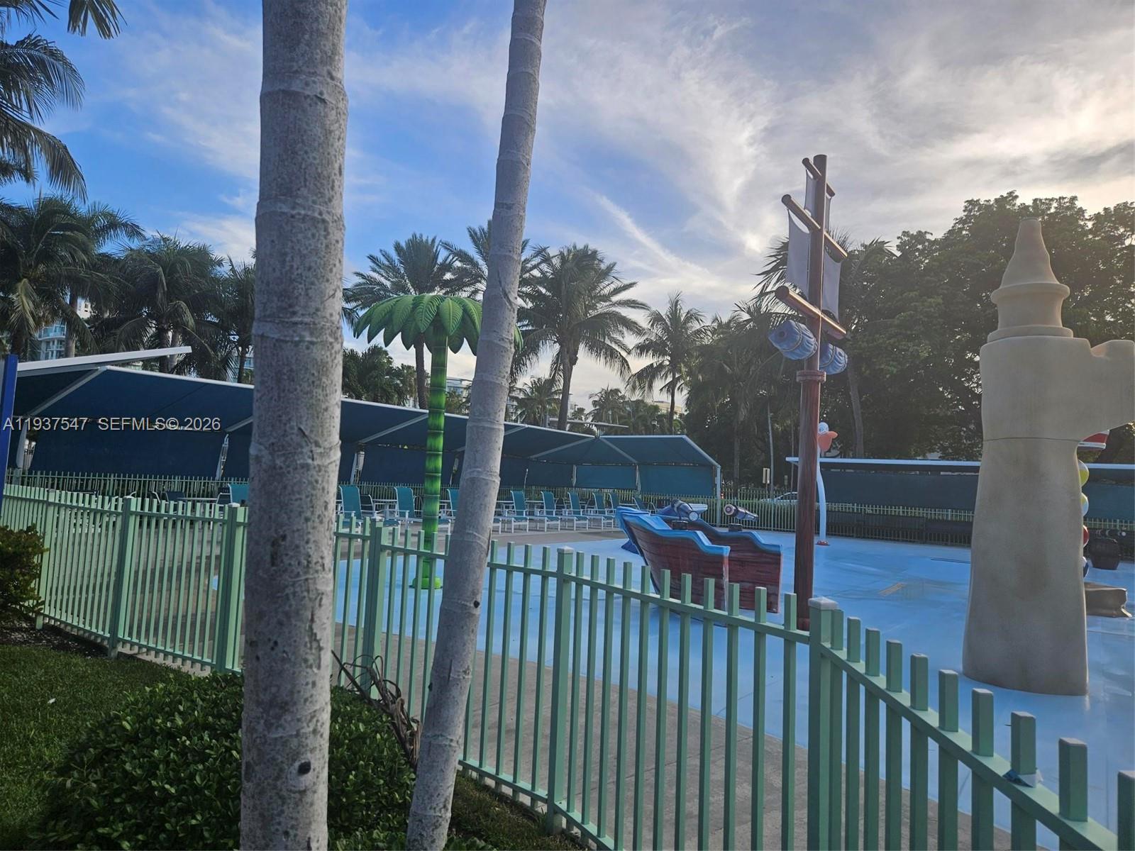 AVENTURA MARINA CONDO NUM - Residential