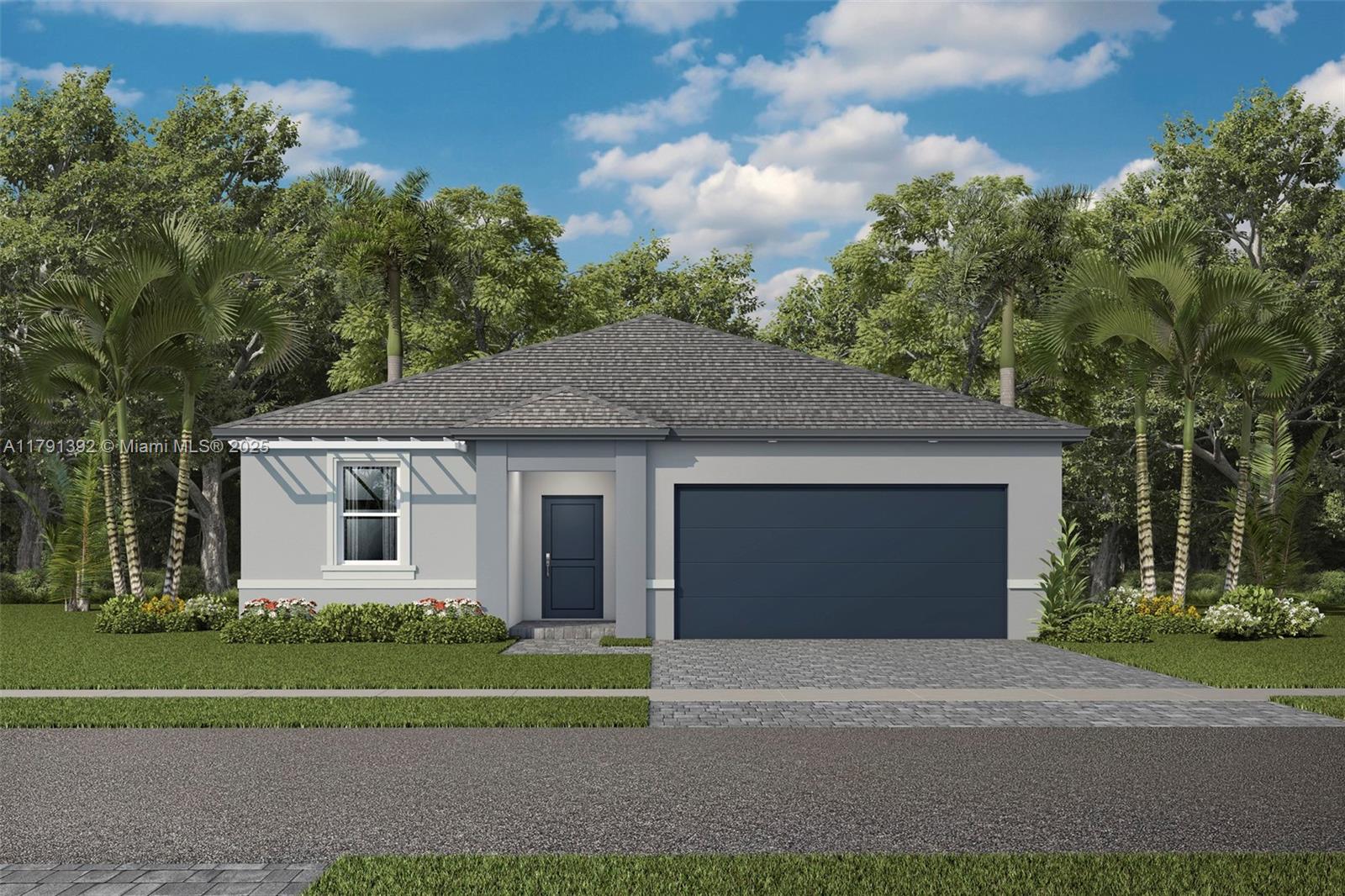 Property for Sale at 19645 Sw 339 Ter, Homestead, Miami-Dade County, Florida - Bedrooms: 3 
Bathrooms: 3  - $595,990
