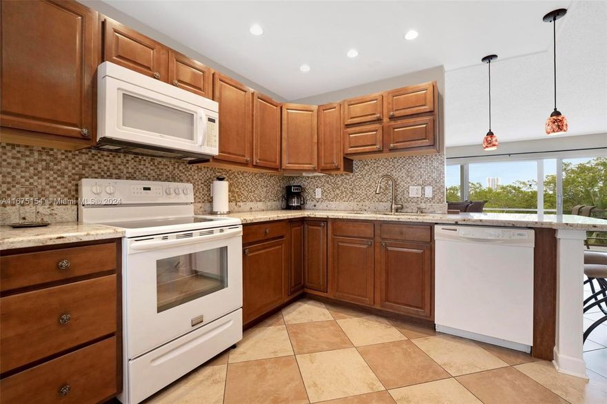 "SIGNIFICANT PRICE DROP" 55+ Community.COMPLETELY REMODELED Kitchen, Bathrooms, floors. NEW Windows, 2Bed/2Bath suite. High Floor East facing unit in this transforming great condo community. High floor, means views for days without the direct sunlight blaze . Enjoy the breathtaking sunrises every single day. Close to beaches, downtown Fort Lauderdale, Airport. Hollywood’s and Hallandale’s finest world class shopping, dining, Reap the rewards once the community updates are done and the values increase! 2 Special assessments paid in full over $37,000. No rent first 2 years of ownership. 40 years certification passed, 50 years certification is in for for the city approval.Premium covered deeded parking #65,1 storage, #4. Basic cable included in HOA.Call today and see this unit in person!