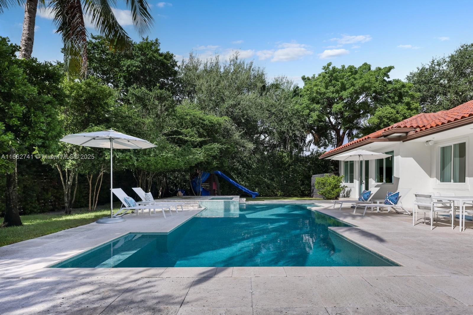 Property for Sale at 636 Melaleuca Ln, Miami, Broward County, Florida - Bedrooms: 5 
Bathrooms: 5  - $5,900,000