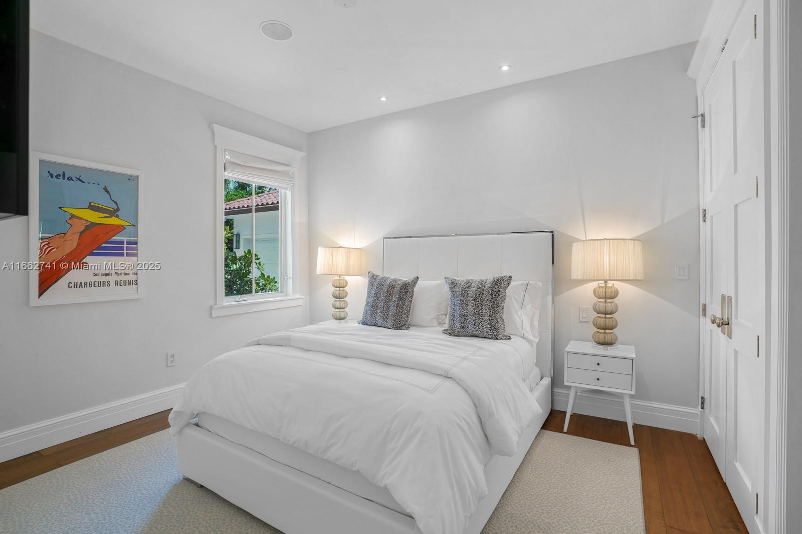 BAY POINT - Residential
