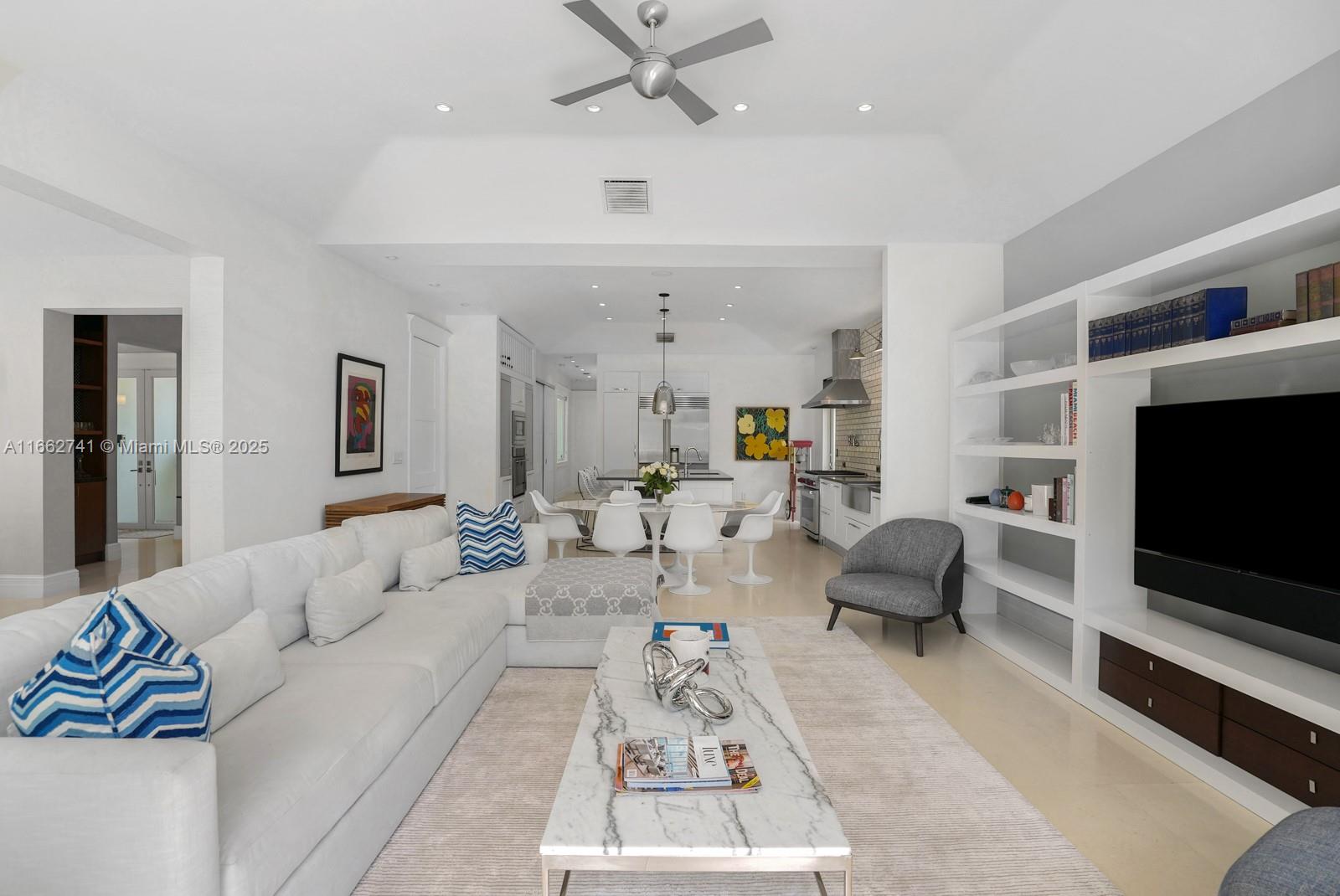 BAY POINT - Residential