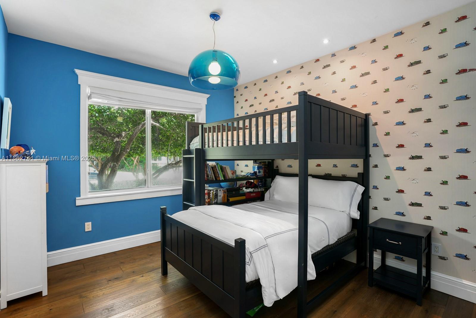 BAY POINT - Residential