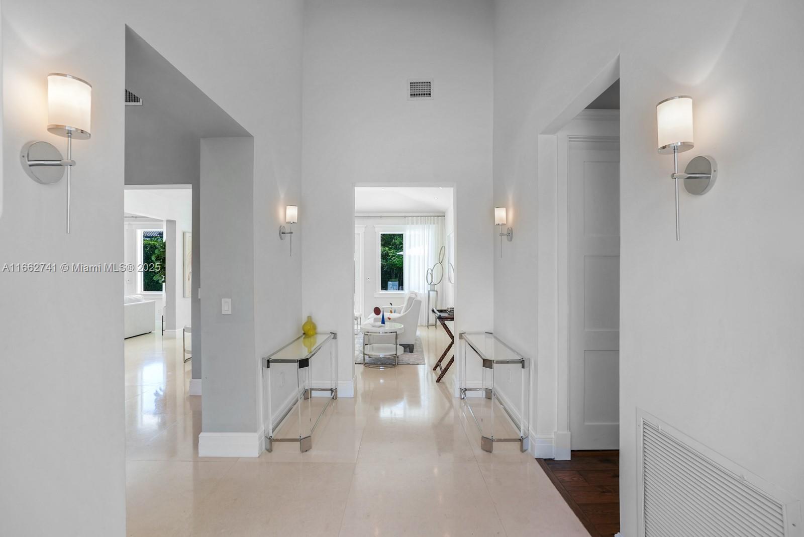 BAY POINT - Residential