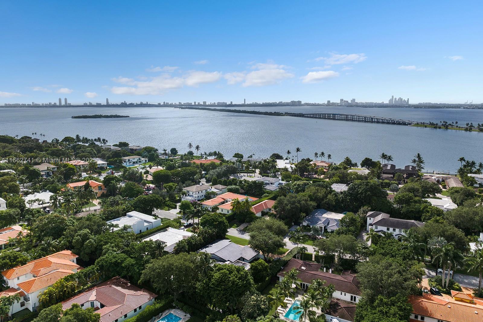 BAY POINT - Residential