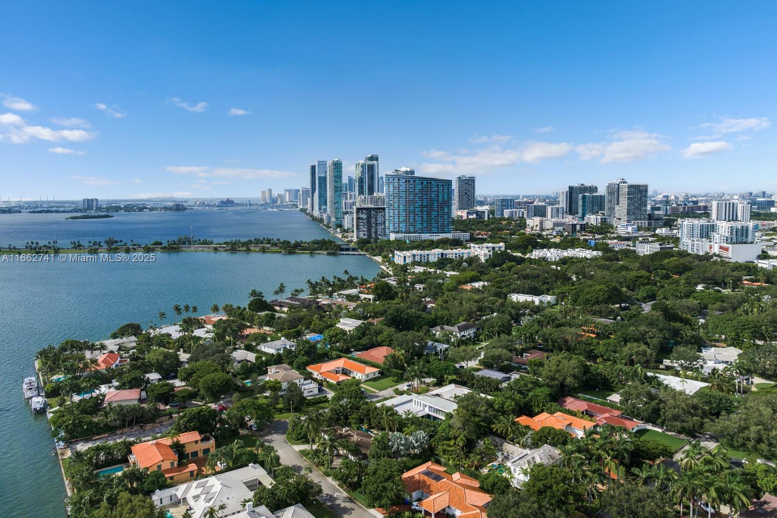BAY POINT - Residential