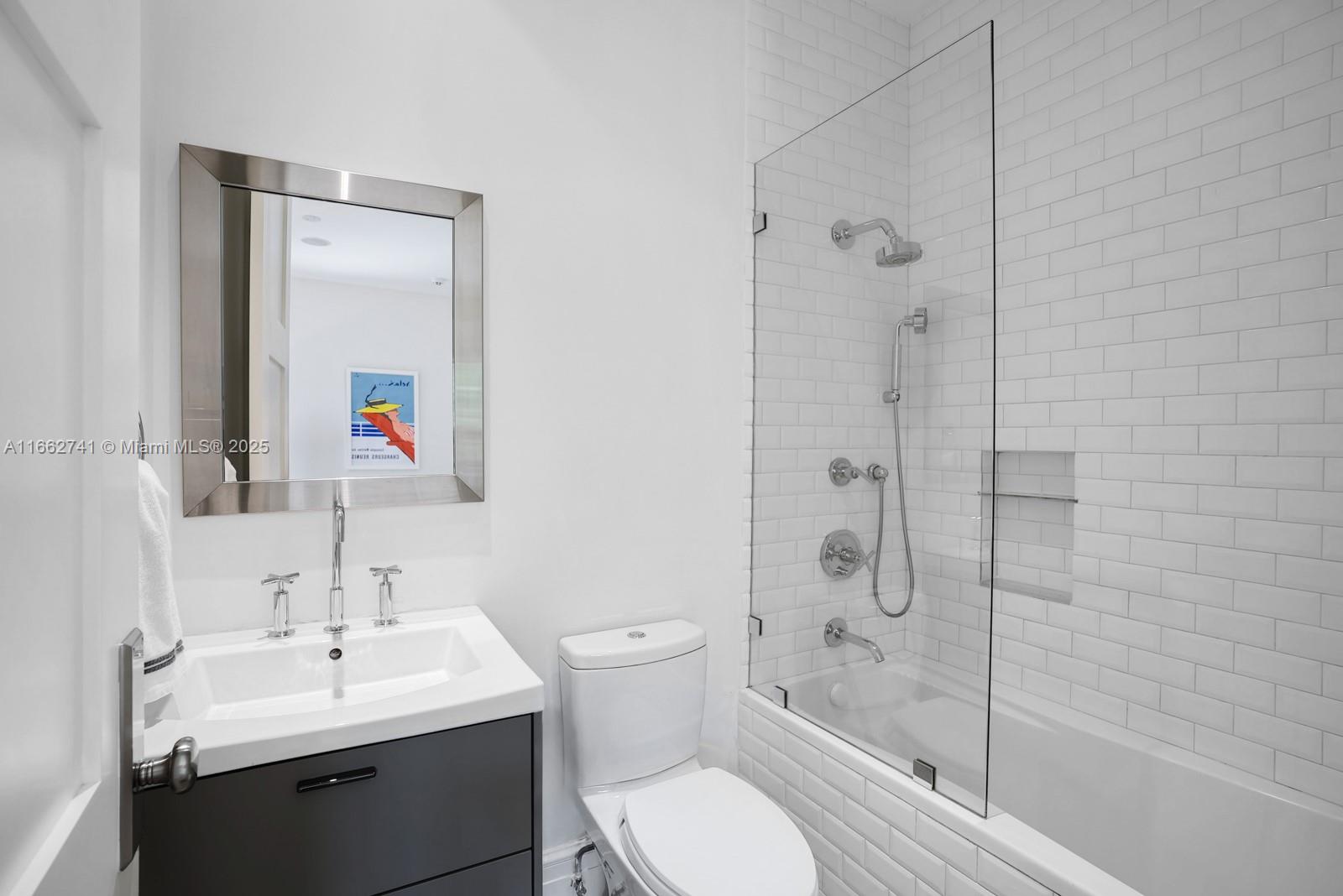 BAY POINT - Residential