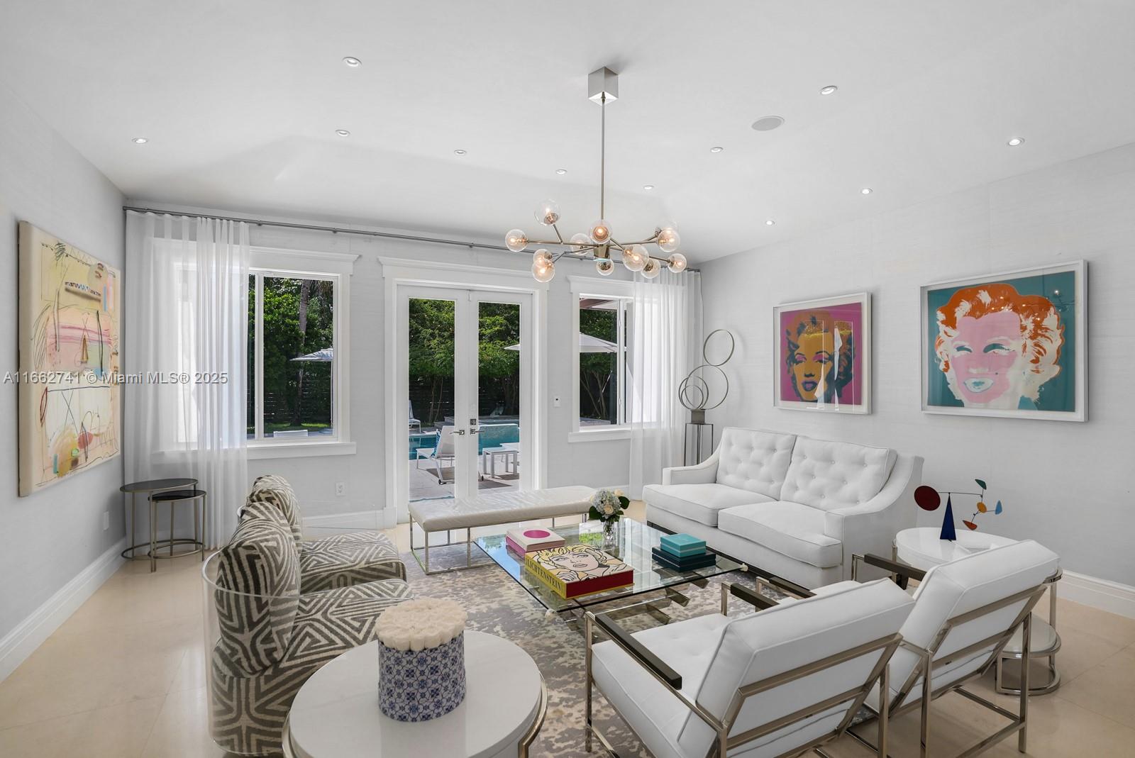 BAY POINT - Residential